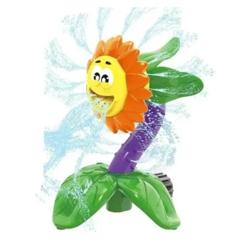 Hot Happy People Sproeier Zonnebloem