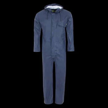 Sale Cratex Spuitoverall Mandal Blauw S