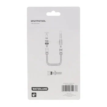 Sale Waterland Spuitpistool + Set