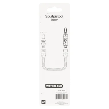 Hot Waterland Spuitpistool Super