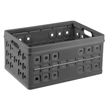 Fashion Sunware Square Vouwkrat 46L Antra