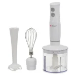 Fashion Alpina Staafmixerset 230V 400W