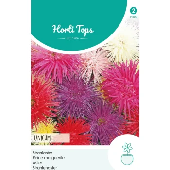 Sale Horti Tops Staalaster Unicum Mix