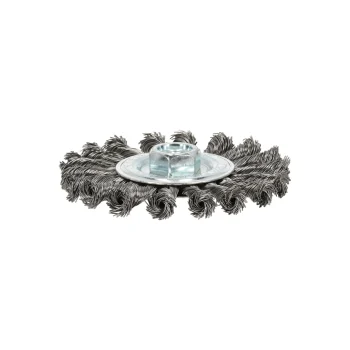 Sale Irwin Staaldraadborstel HS Vlak 115mm