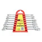 Hot Lotus Steekringsleutelset 8-delig