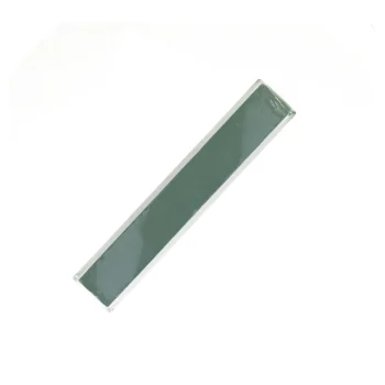 Discount Van Cranenbroek Steekschuim Houder 43 X 9 Cm Groen