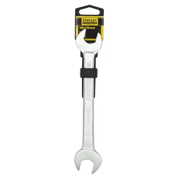 Online Stanley Steeksleutel 18-19