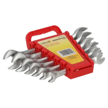 Outlet Lotus Steeksleutelset 6-delig