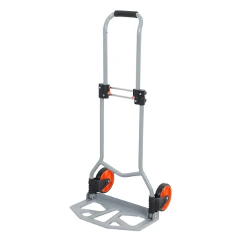 Online Sigma Steekwagen Opvouwbaar