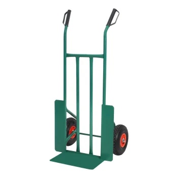 Best Westham Steekwagen SW002