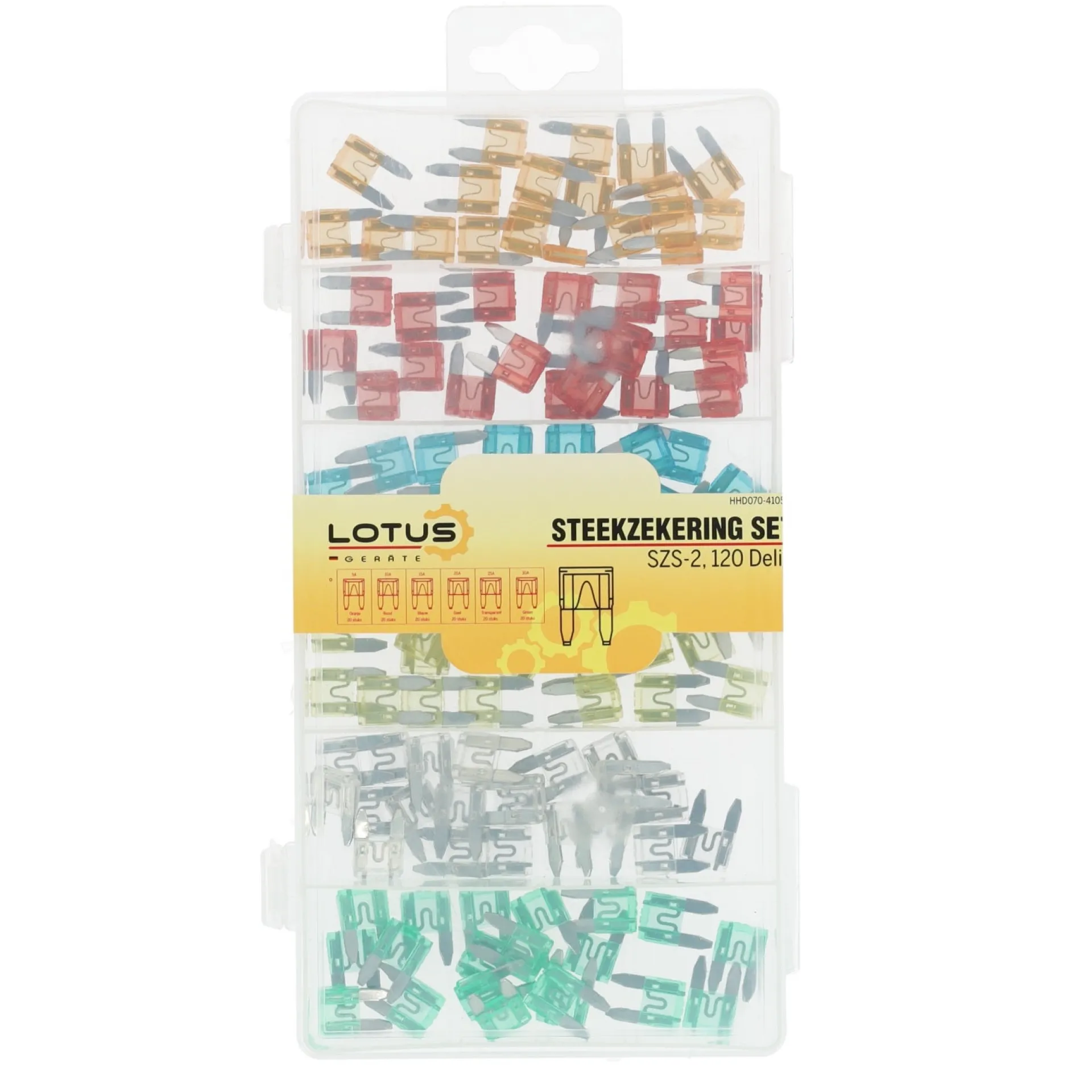 steekzekering-set-szs-2-120-de-dEANTIkr-0.webp Clearance Lotus Steekzekering Set SZS-2 120-delig