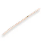 Hot Atlas Steel Bats Gebogen Essenhout 130cm