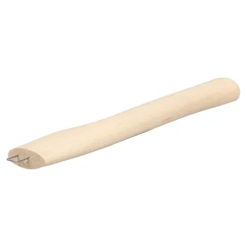 Best Atlas Steel Bijl Gebogen V Bijl 600gr 35cm