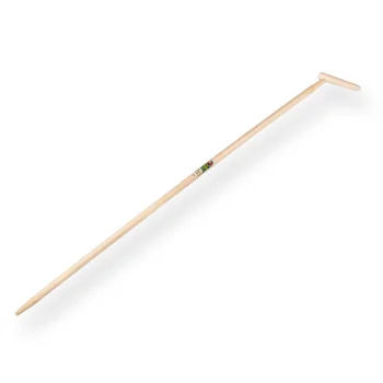 Fashion Atlas Steel Schoffel 160x2,8 + Hilt