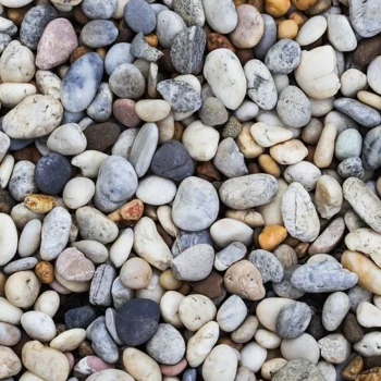 Hot Agricon Stenen Ice Blue 8-16 Mm 25 Kg