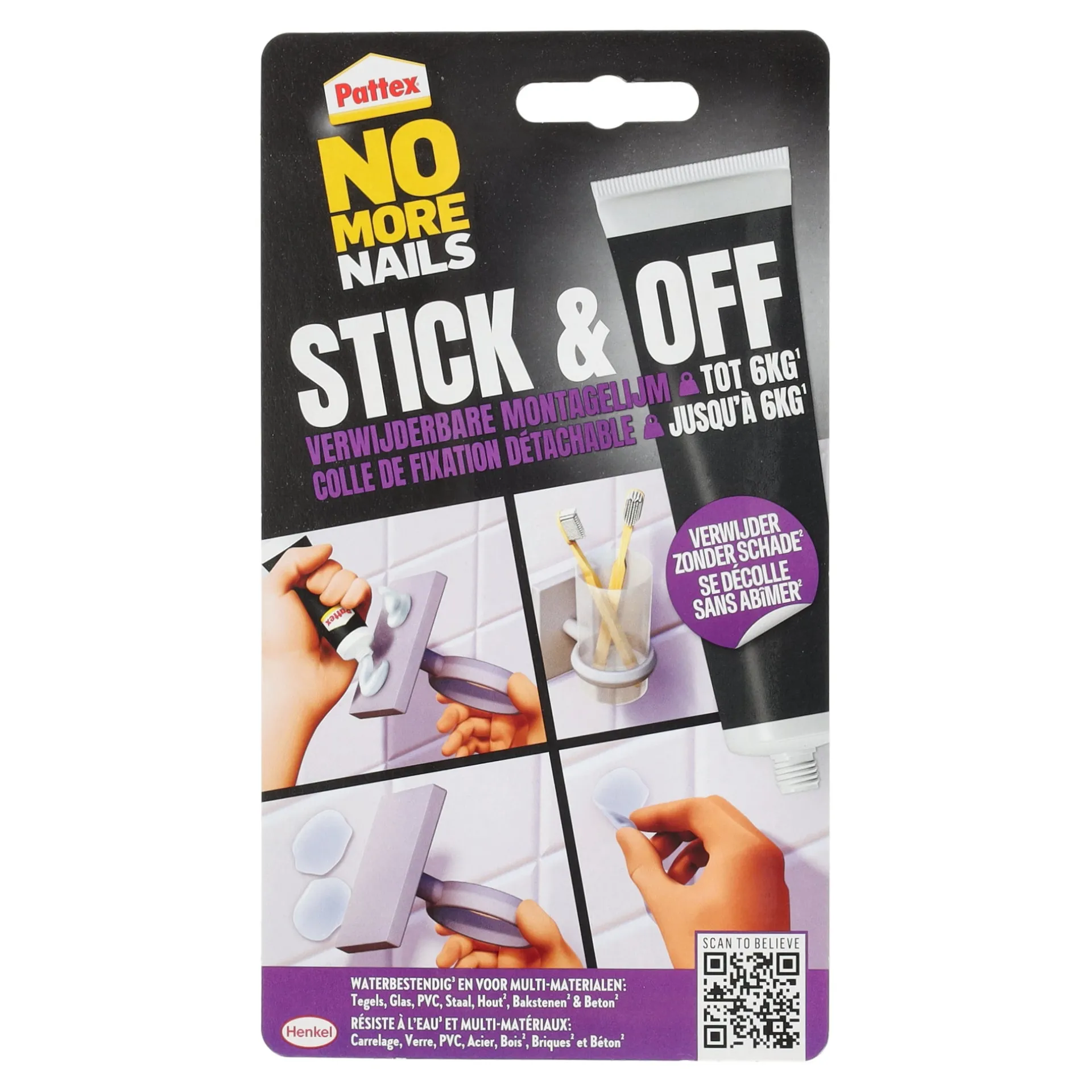 stick-and-off-montagelijm-verw-rOmFymvR-0.webp Outlet Pattex Stick And Off Montagelijm Verwijderbaar