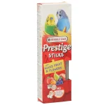Best Versele Laga Stick Parkiet Gemengd Fruit Met Bloemen 2st.