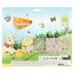 Outlet Creative Craft Group Stickerset 27x23cm Pasen