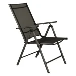 Fashion Bois Le Duc Stoel 7-st Verano Antra Met/antra