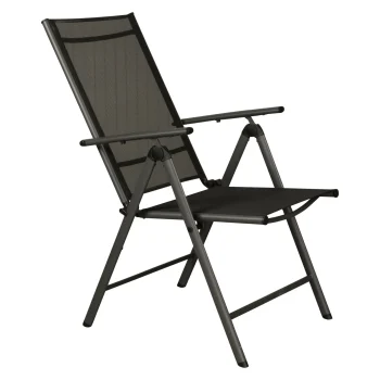 Fashion Bois Le Duc Stoel 7-st Verano Antra Met/antra