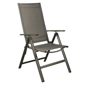 Online Bois Le Duc Stoel 7-standen Todis Antraciet