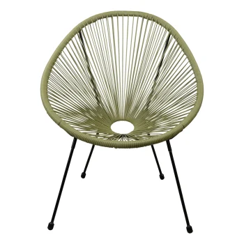 Clearance Bois Le Duc Stoel Alento Mosgroen