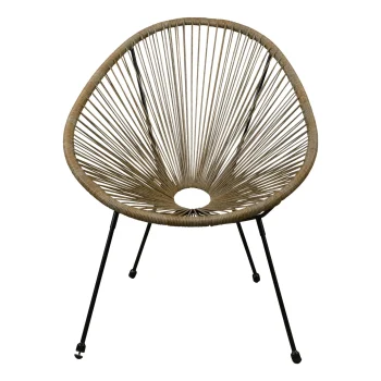 New Bois Le Duc Stoel Alento Natural