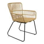 Best Bois Le Duc Stoel Cabro Natural