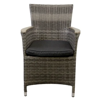 Hot Bois Le Duc Stoel Casas Willow Grey