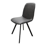 Sale Stoel Enzo Antraciet