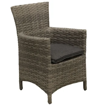 Discount Bois Le Duc Stoel Kinder Cinca Willow Grey