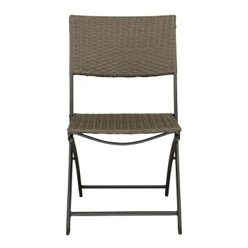 Online Bois Le Duc Stoel Ona Klap Ebony Grey