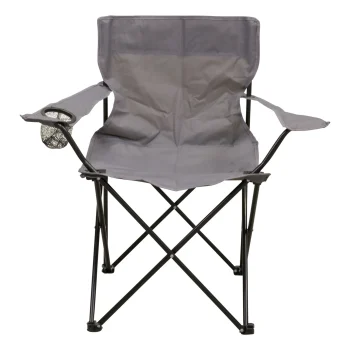 Sale Stoel Opvouwb Ferro Grijs