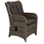 Online Bois Le Duc Stoel Ricci Verstelbaar Willow Grey