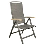 Online Bois Le Duc Stoel Standen Cella Antraciet