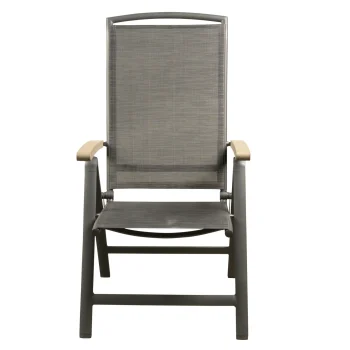 Online Bois Le Duc Stoel Standen Cella Antraciet