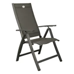 Online Bois Le Duc Stoel Standen Falera Antraciet