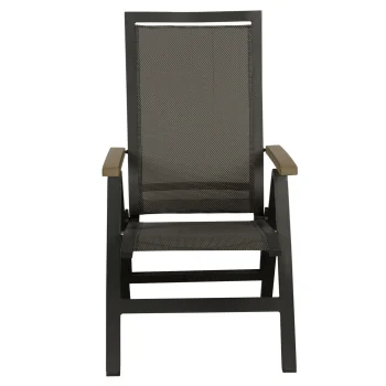 Clearance Bois Le Duc Stoel Standen Pesari Antra/antra