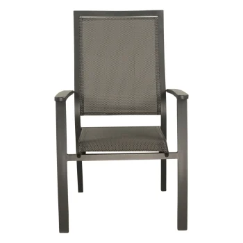 Sale Bois Le Duc Stoel Stapel Casera Antraciet