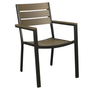 Sale Bois Le Duc Stoel Stapel Fabara Antra Metal