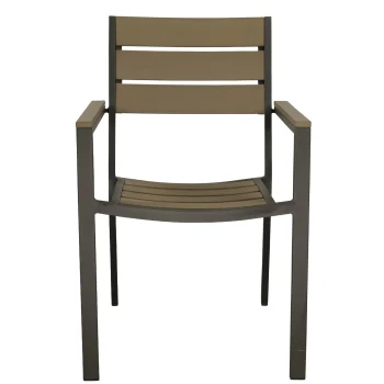 Sale Bois Le Duc Stoel Stapel Fabara Antra Metal