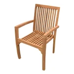 Discount Bois Le Duc Stoel Stapel Hardley