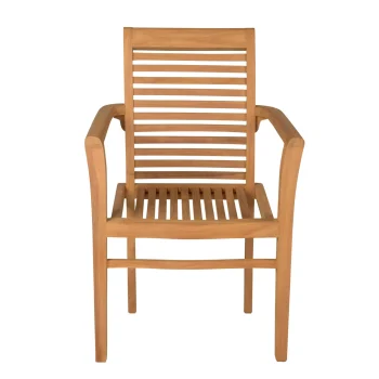 Outlet Bois Le Duc Stoel Stapel Noel