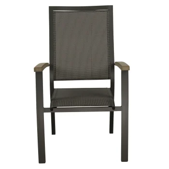 Outlet Bois Le Duc Stoel Stapel Pesari Antra/antra