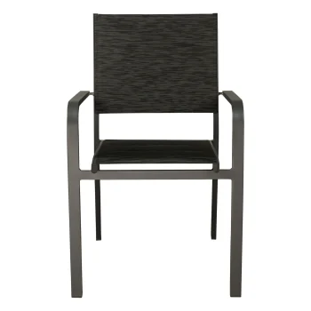 New Bois Le Duc Stoel Stapel Veletri Antraciet