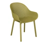 Discount Bois Le Duc Stoel Vilata Groen