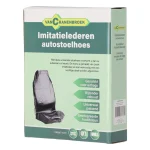 Fashion Van Cranenbroek Stoelhoes Auto Immitatieleer