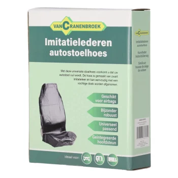 Fashion Van Cranenbroek Stoelhoes Auto Immitatieleer