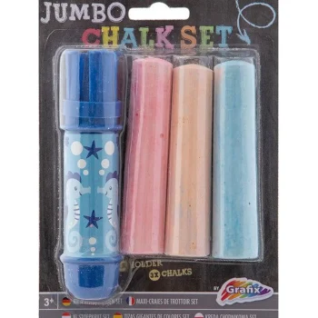 Discount Creative Craft Group Stoepkrijthouder Jumbo