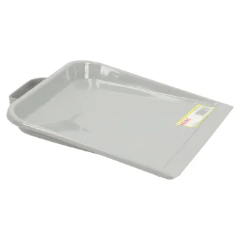 Outlet Nevac Stofblik Metaal